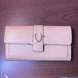 True Religion wallet